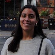 Laureata in Inglese offre lezioni di inglese per tutti i livelli